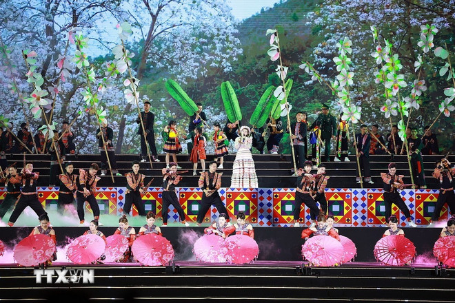 Toàn văn phát biểu của Thủ tướng Chính phủ Phạm Minh Chính tại khai mạc Lễ hội Hoa ban năm 2026